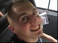 SCOUSERS ON TOUR - EPISODE ONE LEAVING ON A JET PLANE - 1/3