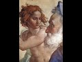 Francesco Bartolomeo Conti - "Languet anima mea" (1)