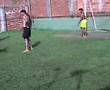 Futebol final de semana