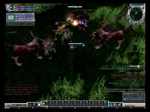 RF online