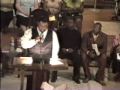 Pastor Gregory Oats 