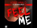 Feel Me-Krist Van D