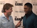 The Game Season 3: Hosea Chanchez