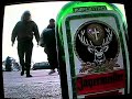 Jagermeister Commentary