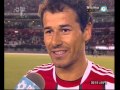 River Plate vs. Unión de Santa Fé (Goles) - Torneo