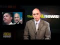 Patriotism and race - Obama disowns Wright (1 of 2)