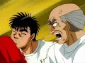 hajime no ippo - gazelle punch hajime no ippo - gazelle punch