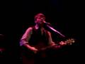 The Decemberists - Valerie Plame - Terminal 5, NYC, 11/5/08