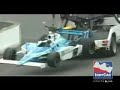 2008 IndyCar Series - Round 3 - Motegi : R�sum�