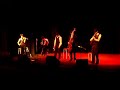 Kleztory performs Violin Doina in Smithers