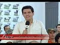 MAT�RIAS LAGOA - Curso de Gest�o Pecu�ria - 4� turma