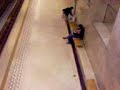 poia no metro II
