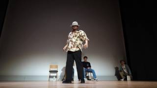 BROTHER BOMB – DDDバトル JUDGE DEMO