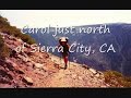 2,658 Mile Pacific Crest Trail/John Muir Trail Hike