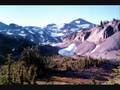 2,658 Mile Pacific Crest Trail/John Muir Trail Hike