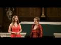 Hayley Westenra & Dame Malvina Major - Barcarolle