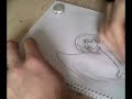 Drawing Manga #2