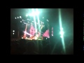 Green Day - Minority (Live From Denver, Colorado)