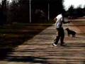 Jamin- ICH GLAUB ICH TRÄUME REMIXED BY JANIS JOGLI`N