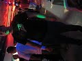 kdawg teaching the dance