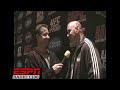 White talks about Penn v. Sanchez. He also addresses Frank Mir's confidence level.