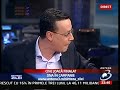 Ciutacu face spume la gura cand vorbeste de Basescu