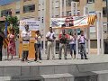 candidatos horta sur y caravana de vehiculos  iv 