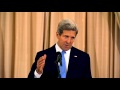 Secretary Kerry and Ambassador-at-Large CdeBaca ...