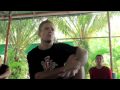 Q & A with BJJ Black Belt Nicolas Gregoriades