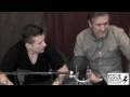 H20 on Issue Oriented (the podcast) H20 on Issue Oriented (the podcast)