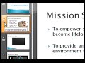 Click here to watch this video PowerPoint 2007: Animations Part 1