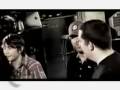 Audio Adrenaline on 