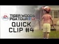 Tiger Woods PGA TOUR® 13 - Michael Douglas Show - Legacy Challenge Gameplay
