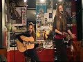 The Bowmans - On the road @ Desmet Live