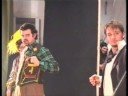 commedia in tre atti che vede protagonista una famiglia molto particolare. 