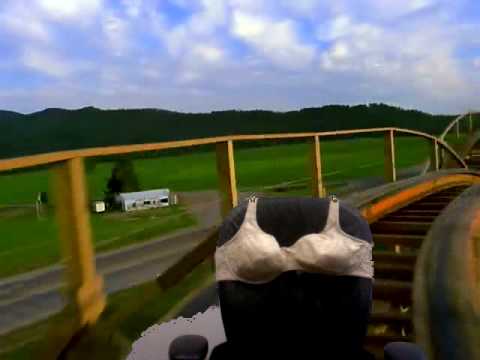 roller coaster joe 679