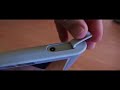 Motion Computing F5 Close Up