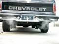 1990 S-10 4.3 V6 with flowmaster 40 and highflow cat