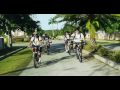 Bike Run - Santa Rosa Laguna Philippines SABAK