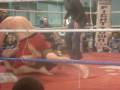 Bob Clegg MMA