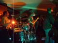 Come Together Band 'Mrs Robinson' Drummonds Bar, Worcester