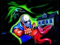 Splatterhouse TG 16 - Ballad of captain mozzerella