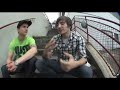 Casper Interview 667 | Hip Hop Stylez/Ama Mai 2008 Part 3/6