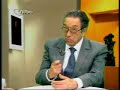 Marco Martos, homenaje a Juan Gonzalo Rose