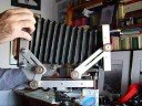 Handmade Flatbed Camera GT45