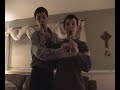 Tin Whistle Duet