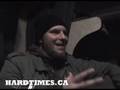videos de 36 Crazyfists Interview HARDTIMES.CA