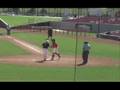 videos de Josh Powe playing with 17U Blacksox Elite at QuikTrip Park