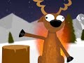 A Very Ninja Christmas - Part 1