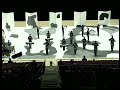 LPHS Indoor Drumline 2006
